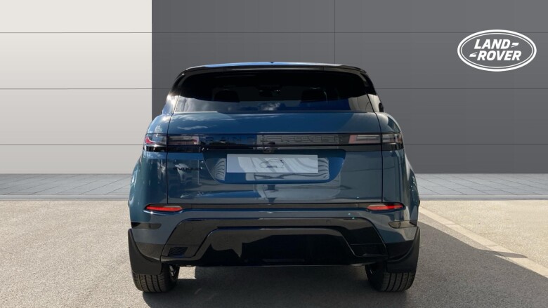 Land Rover Range Rover Evoque 2.0 D200 Edition 5dr Auto Diesel Hatchback